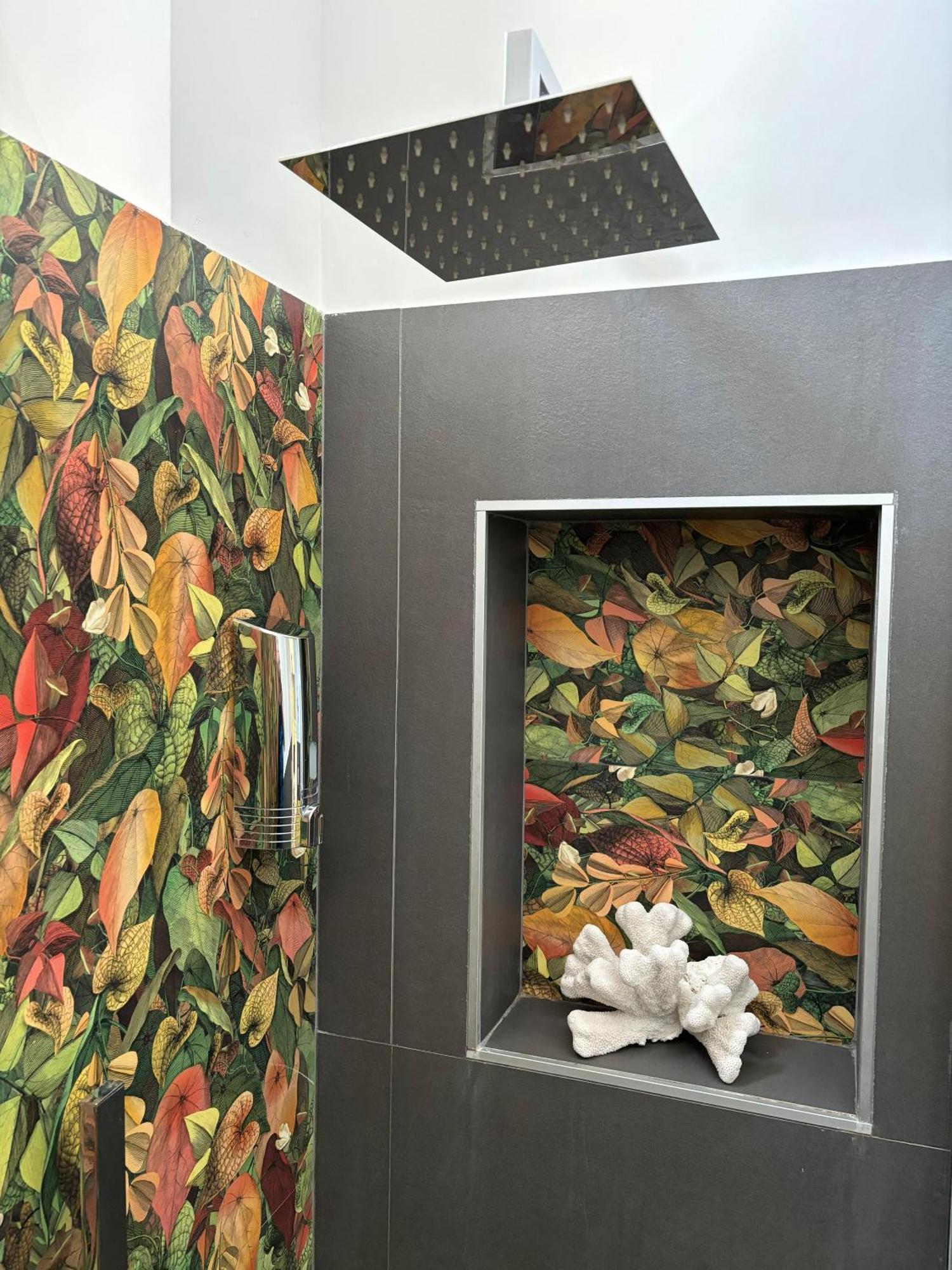 Le Dimore Dell'Artista Наполи Екстериор снимка